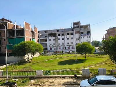 Living Room Image of 1450 Sq.ft 3 BHK Builder Floor for sale in Ansal Versalia, Sector 67 Gurgaon for Rs. 22400000