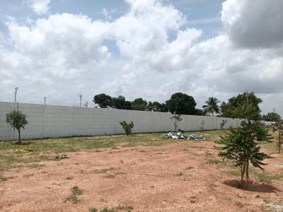 Image of 1500 Sq.ft Residential Plot / Land for sale in K R Puram, Bengaluru for Rs. 14400016