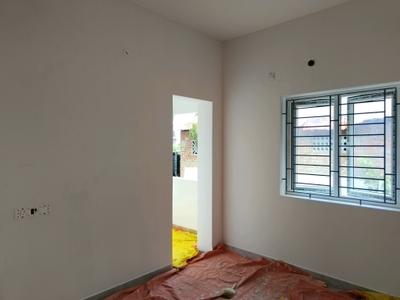 Bedroom Image of 1488 Sq.ft 3 BHK Apartment / Flat for sale in Sri Iyappa Nagar Chennai for Rs. 17856000