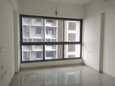 Bedroom Image of 420 Sq.ft 1 BHK Apartment / Flat for rent in Powai Mumbai for Rs. 70000