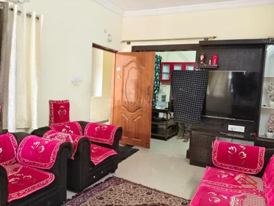 Bedroom Image of 1152 Sq.ft 2 BHK Apartment / Flat for sale in P-Square Relais, Varthur Bengaluru for Rs. 7840000
