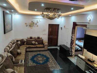 Image of 1020 Sq.ft 2 BHK Apartment / Flat for sale in Kaval Bairasandra, Bengaluru for Rs. 7600000