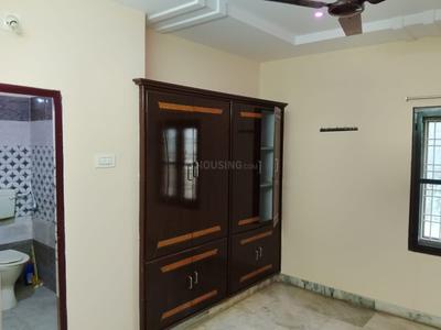 Bedroom Image of 1450 Sq.ft 3 BHK Apartment / Flat for sale in Kanuru Vijayawada for Rs. 6000000