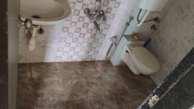 Image of 950 Sq.ft 2 BHK Apartment / Flat for sale in Bhoomi Acropolis 2, Virar West, Virar for Rs. 4900000