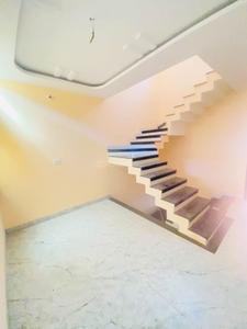 Hall Image of 1650 Sq.ft 3 BHK Independent House for sale in Bhicholi Mardana Indore for Rs. 6600000