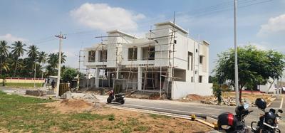 Image of 1900 Sq.ft Residential Plot / Land for sale in Thudiyalur, Coimbatore for Rs. 5700000