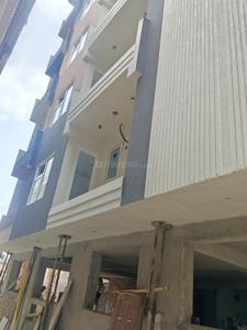 Image of 1000 Sq.ft 3 BHK Builder Floor for sale in Aya Nagar, New Delhi for Rs. 6500000
