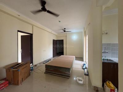 Hall Image of 1100 Sq.ft 2.5 BHK Apartment / Flat for sale in Amrapali Verona Heights, Noida Extension Greater Noida for Rs. 8045000
