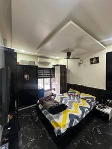 Bedroom Image of 1650 Sq.ft 3 BHK Apartment / Flat for sale in College Road Nashik for Rs. 16000000