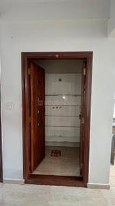 Hall Image of 1850 Sq.ft 3 BHK Independent House for rent in Sahakara Nagar Bengaluru for Rs. 50000