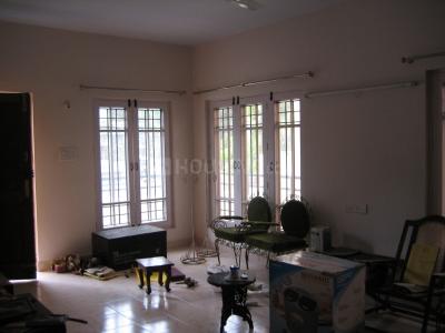 Hall Image of 1950 Sq.ft 3 BHK Builder Floor for rent in Malleswaram Bengaluru for Rs. 60000
