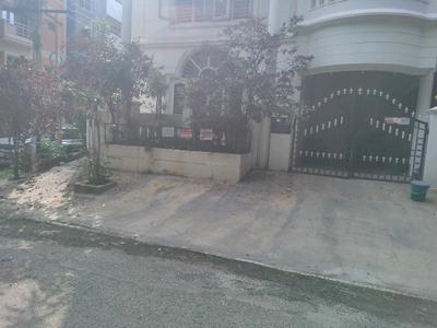 Sector 4 Plot View 2
