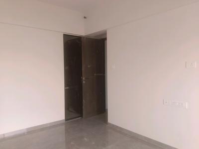 Bedroom Image of 1055 Sq.ft 3 BHK Apartment / Flat for sale in NHI Akshaya Residency by Neo Housing And Infrastructure Development Limited, Borivali West Mumbai for Rs. 29600000