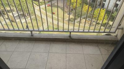 Image of 1450 Sq.ft 2 BHK Apartment / Flat for rent in Unitech Horizon, Sector PI, Greater Noida for Rs. 20000