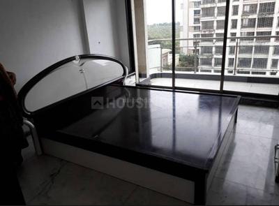 Bedroom Image of 2500 Sq.ft 4 BHK Apartment / Flat for sale in Yayati Apartment, Seawoods Navi Mumbai for Rs. 65000000