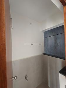 Bedroom Image of 1202 Sq.ft 2 BHK Apartment / Flat for sale in Amanora Elevate Tower 47, Hadapsar Pune for Rs. 15200000
