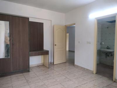 Bedroom Image of 1800 Sq.ft 3 BHK Apartment / Flat for rent in SJR Spencer, Marathahalli Bengaluru for Rs. 60000