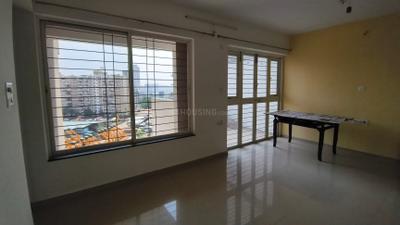 Living Room Image of 750 Sq.ft 2 BHK Apartment / Flat for rent in Astoria Royals, Ravet Pune for Rs. 24000