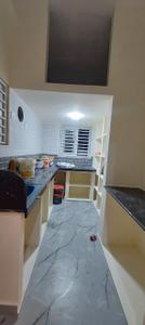 Kitchen Image of 1100 Sq.ft 2 BHK Independent House for sale in Tanuku West Godavari for Rs. 3100000