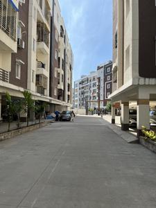 2 BHK Flat