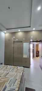 Bedroom Image of 1085 Sq.ft 4 BHK Independent House for sale in Shiwalik Palm City, Sector 127 Mohali for Rs. 9590000