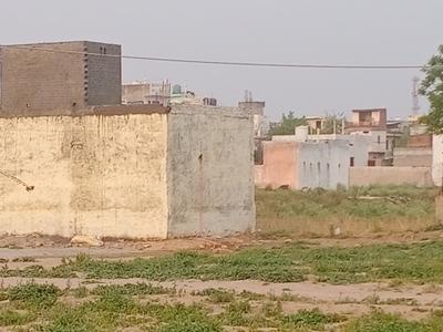 Image of 48 Sq.ft Residential Plot / Land for sale in Dwarka Mor, New Delhi for Rs. 899999
