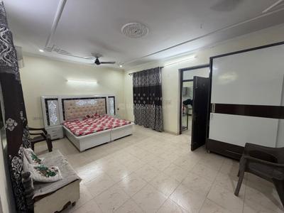 Hall Image of 1200 Sq.ft 1 BHK Builder Floor for rent in Bhai Randhir Singh Nagar Ludhiana for Rs. 16500