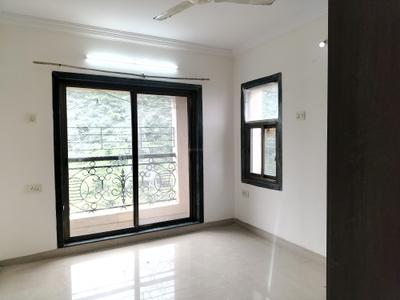Bedroom Image of 1500 Sq.ft 3 BHK Apartment / Flat for sale in Regency Gardens, Kharghar Navi Mumbai for Rs. 31500000