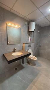 Image of 2500 Sq.ft 4 BHK Apartment / Flat for rent in Rishita Manhattan, Gomti Nagar Extension, Lucknow for Rs. 85000