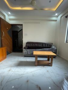 Hall Image of 720 Sq.ft 1 BHK Apartment / Flat for rent in S.G. Palya Bengaluru for Rs. 23999