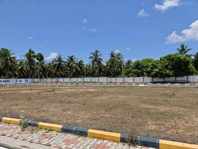 Image of 2198 Sq.ft Residential Plot / Land for sale in Guduvancheri, Chennai for Rs. 6154400
