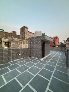 Image of 540 Sq.ft 3 BHK Independent House for sale in Dwarka Mor, New Delhi for Rs. 7500000
