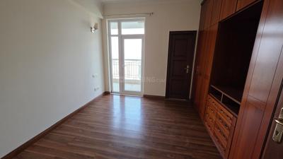 Bedroom Image of 2719 Sq.ft 3 BHK Apartment / Flat for sale in Central Park Resorts, Sector 48 Gurgaon for Rs. 75000000