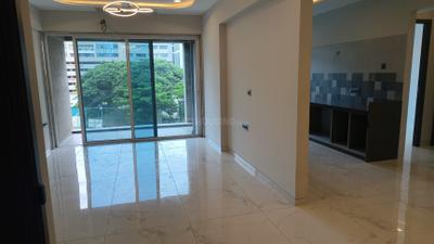 Living Room Image of 1479 Sq.ft 2 BHK Apartment / Flat for sale in Wadhwa Solitaire, Hadapsar Pune for Rs. 15000000