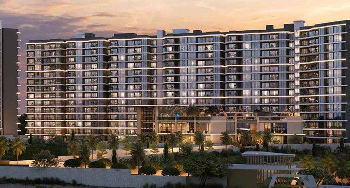 Casagrand Estancia Main Image 1