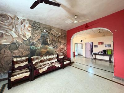 3 BHK Independent Builder Floor