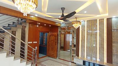 Hall Image of 2400 Sq.ft 4 BHK Independent House for sale in JP Nagar Bengaluru for Rs. 19500000