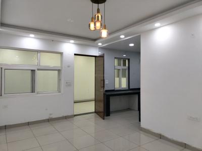 Living Room Image of 842 Sq.ft 2 BHK Builder Floor for sale in Uniwest Arcade Residency, Sector 102 Noida for Rs. 5500000