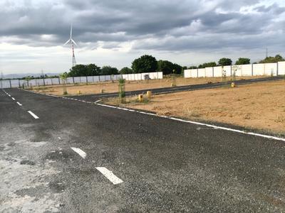 Image of 826 Sq.ft Residential Plot / Land for sale in Peramangalam, Tiruchirappalli for Rs. 375000
