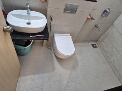 Image of 890 Sq.ft 2 BHK Apartment / Flat for rent in Rama Metro Life Maxima Residences, Tathawade, Pune for Rs. 25999