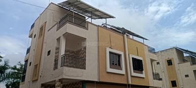 Image of 1440 Sq.ft 4 BHK Villa for sale in Hathijan, Ahmedabad for Rs. 16000000