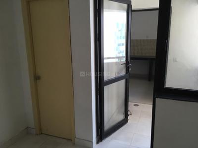 Kitchen Image of 2800 Sq.ft 4 BHK Apartment / Flat for sale in Ruchi One Rajarhat, New Town Kolkata for Rs. 45500000