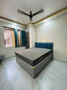 Bedroom Image of 980 Sq.ft 2 BHK Apartment / Flat for sale in Ruparel GardenHousing, Nerul Navi Mumbai for Rs. 17500000