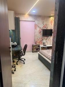 Bedroom Image of 1685 Sq.ft 3 BHK Apartment / Flat for sale in Erandwane Pune for Rs. 26000000