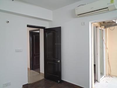 Bedroom Image of 924 Sq.ft 2 BHK Apartment / Flat for sale in Paras Tierea, Sector 137 Noida for Rs. 8000000