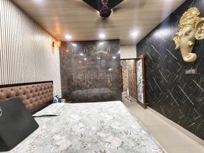 Bedroom Image of 2000 Sq.ft 4.5 BHK Apartment / Flat for sale in Sector 5 Rohini New Delhi for Rs. 22500000