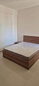 Bedroom Image of 1142 Sq.ft 3 BHK Apartment / Flat for sale in Sowparnika Indradhanush Phase I, Yelachanayakanapura Bengaluru for Rs. 9500000