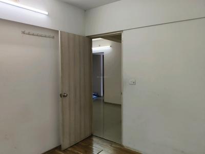 Bedroom Image of 909 Sq.ft 2 BHK Apartment / Flat for sale in Lodha Casa Rio, Palava Phase 1 Thane for Rs. 5250000