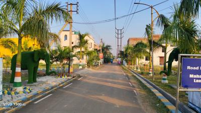 Image of 2500 Sq.ft Residential Plot / Land for sale in A-Zone, Durgapur for Rs. 2750000