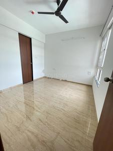 Bedroom Image of 624 Sq.ft 1 BHK Apartment / Flat for rent in VTP Belair, Mahalunge Pune for Rs. 25004